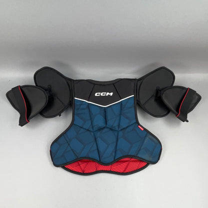 CCM Next Senior Medium Hockey Shoulder Pads
