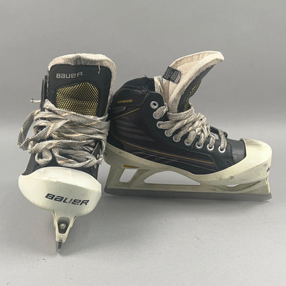 Bauer Supreme One.7 Size 5 Hockey Goalie Skates