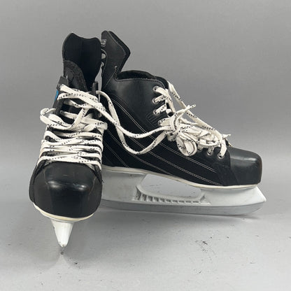 Nike Bauer Supreme Select Size 9.5 Ice Skates