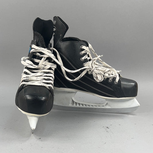 Nike Bauer Supreme Select Size 9.5 Ice Skates