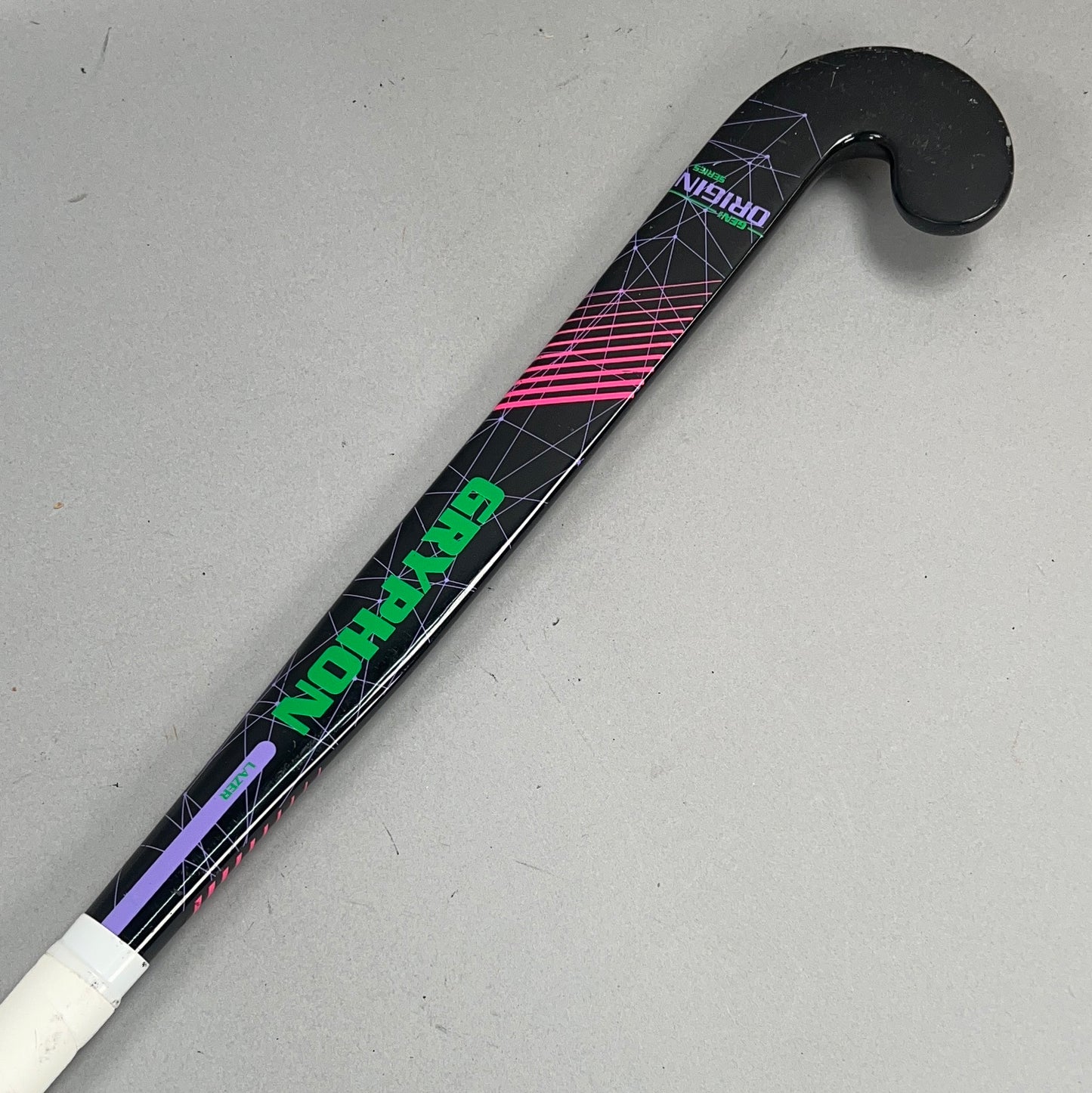 Gryphon Lazer Origin Series 32" Field Hockey Stick