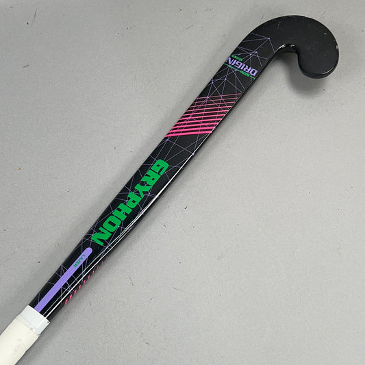Gryphon Lazer Origin Series 32" Field Hockey Stick — view 2