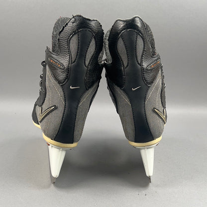 Nike Ignite Size 6 Vintage Intermediate Hockey Skates