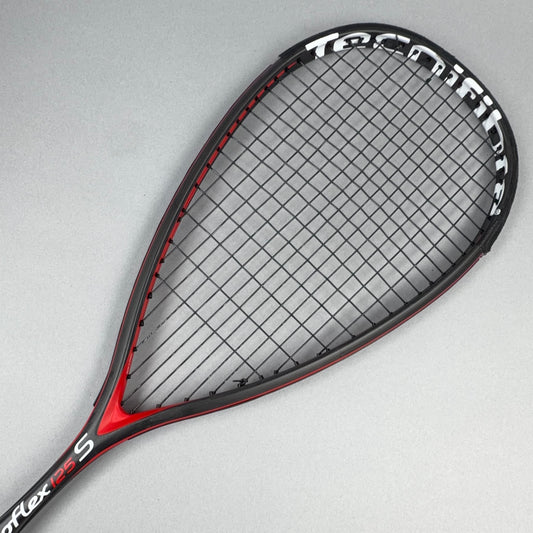 Technifibre Carboflex 125 S Squash Racket