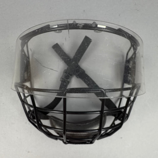 Boulder Hockey Shield Junior Hockey Visor