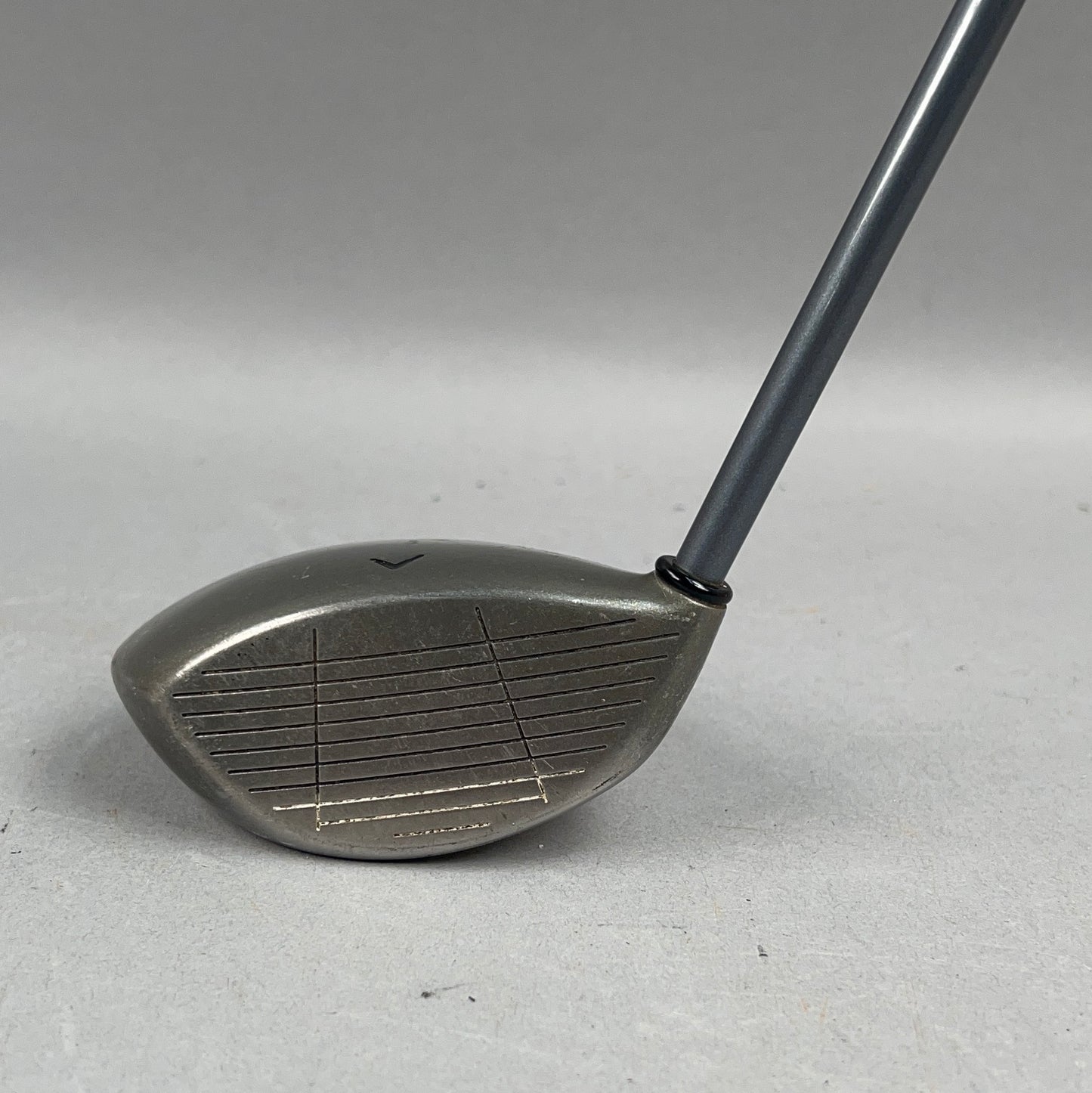 Callaway Big Bertha Warbird 10° Right-Handed Driver RCH 90 Regular Flex Shaft