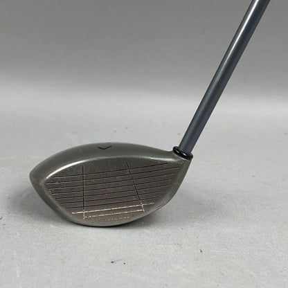 Callaway Big Bertha Warbird 10° Right-Handed Driver RCH 90 Regular Flex Shaft
