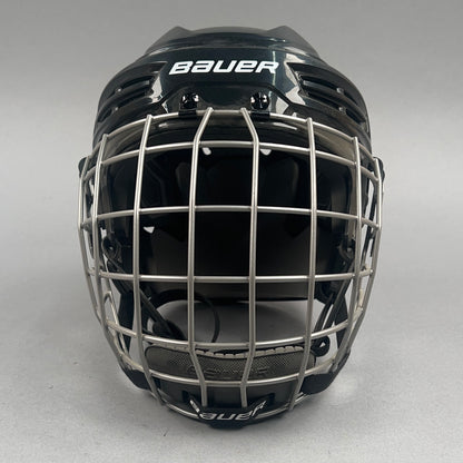 Bauer IMS 5.0 M Medium 6 3/4" to 7 3/8" Senior Hockey Helmet