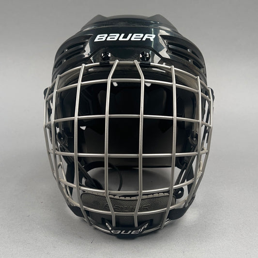 Bauer IMS 5.0 M Medium 6 3/4" to 7 3/8" Senior Hockey Helmet — view 2