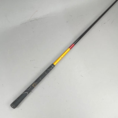 TaylorMade r7 Draw Rescue 19° Right-Handed 3-Wood Regular Flex Shaft