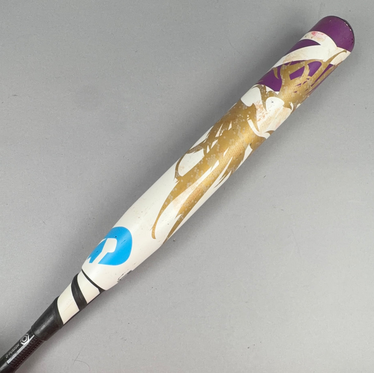 Demarini CF9 33/23 (-10) ASA USSSA Fastpitch Softball Bat