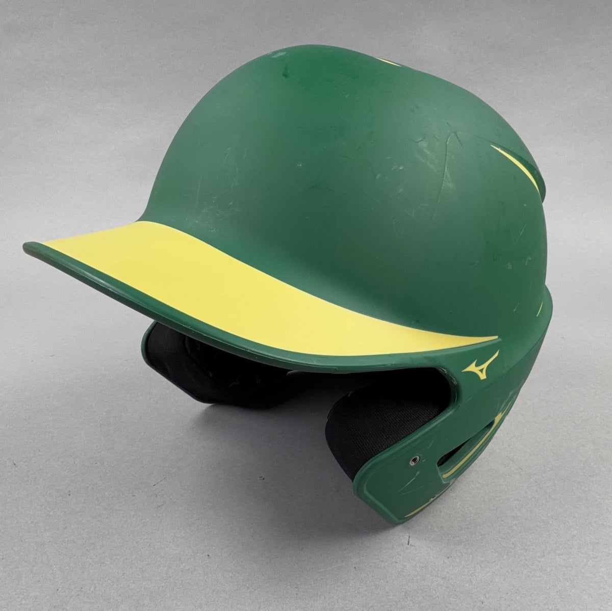 Mizuno Talons S/M 6 3/4" to 7 3/8" Baseball Batting Helmet