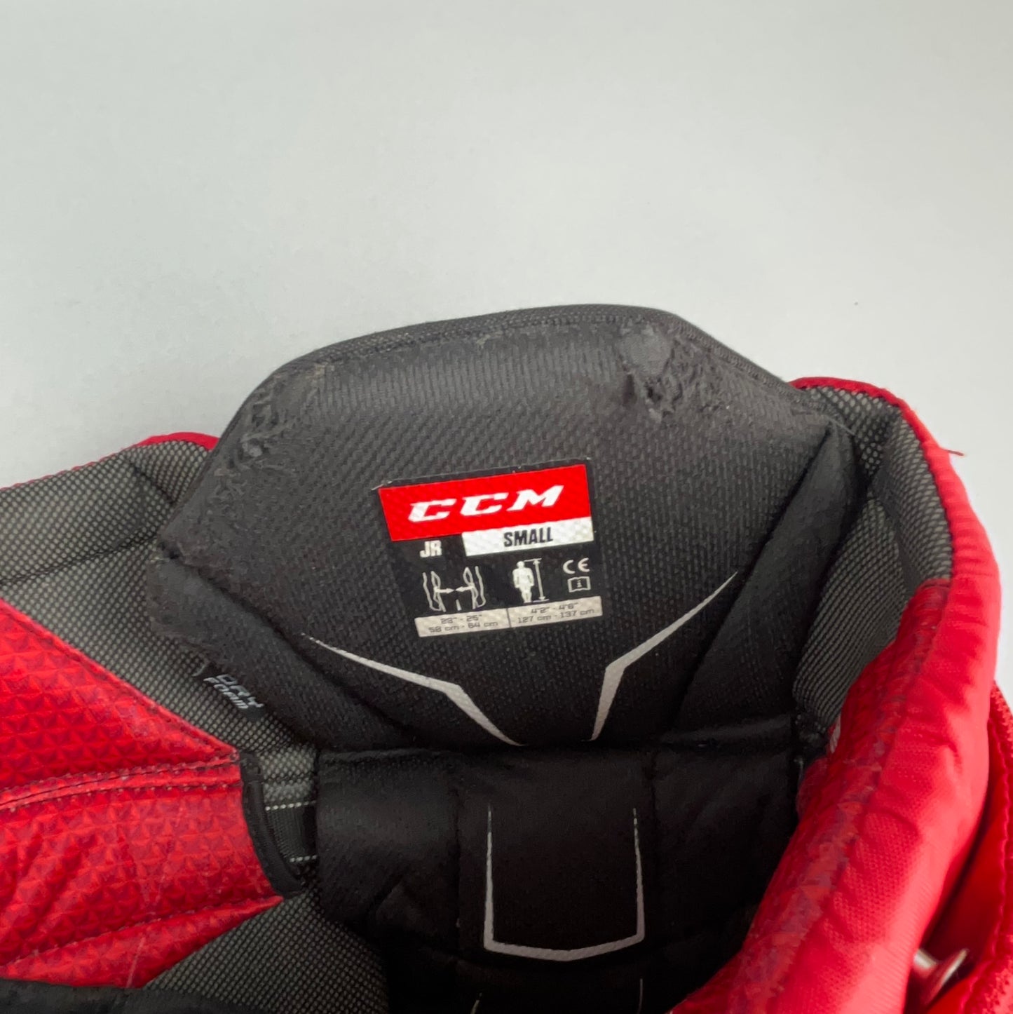 CCM Jetspeed FT4 Junior Small Hockey Pants