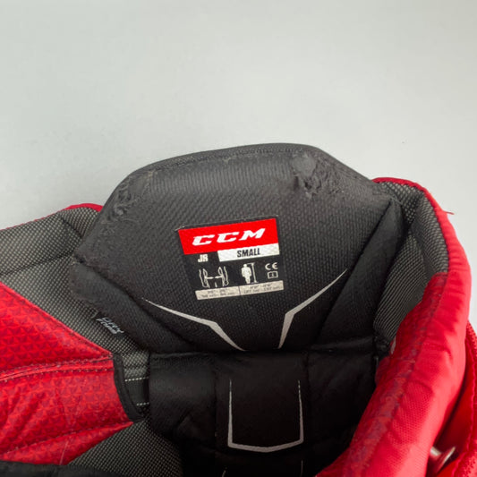 CCM Jetspeed FT4 Junior Small Hockey Pants