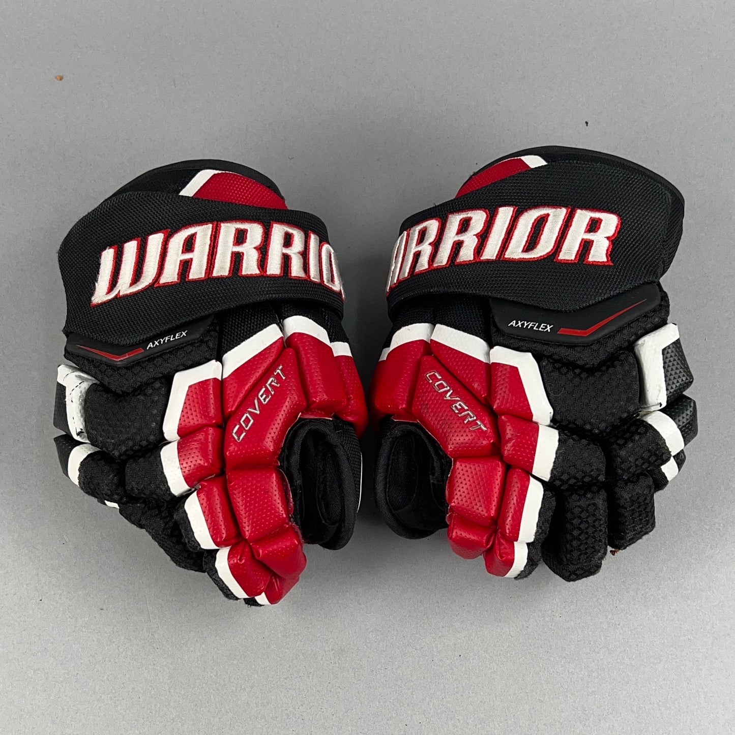 Warrior Covert QRL Junior 11" Hockey Gloves