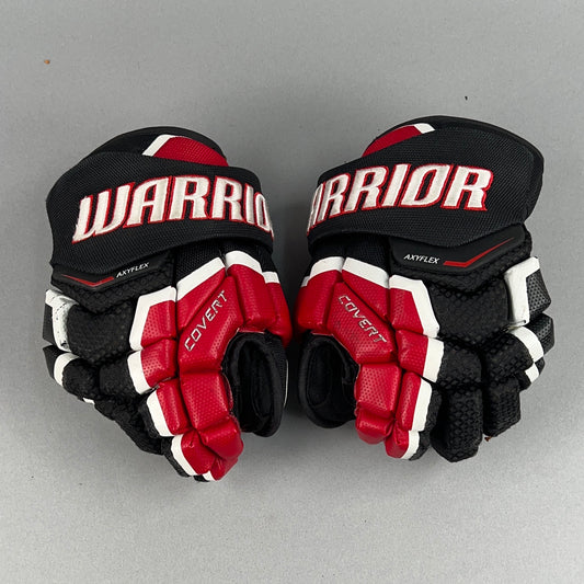 Warrior Covert QRL Junior 11" Hockey Gloves
