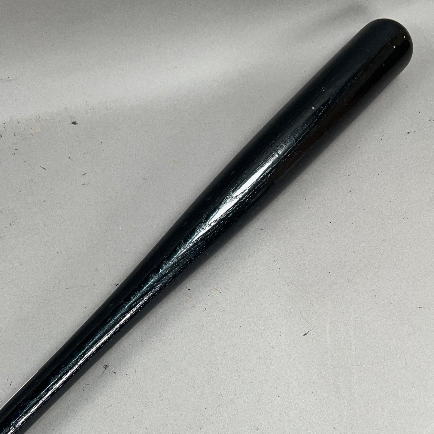 Akadema Fungo 36/24 (-12) Wooden Baseball Bat