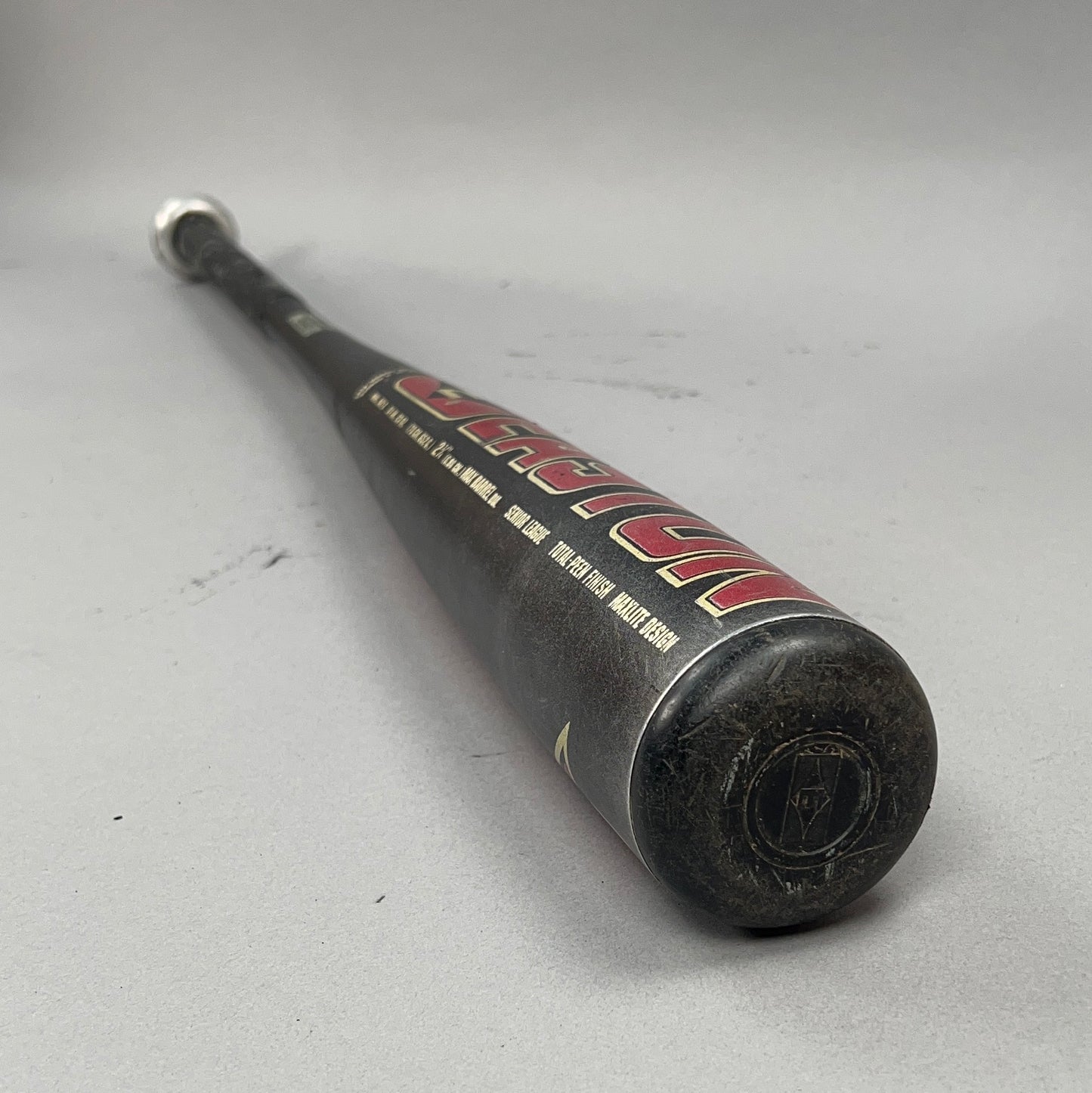 Easton Redline Extended C500 31/23 (-8) Baseball Bat