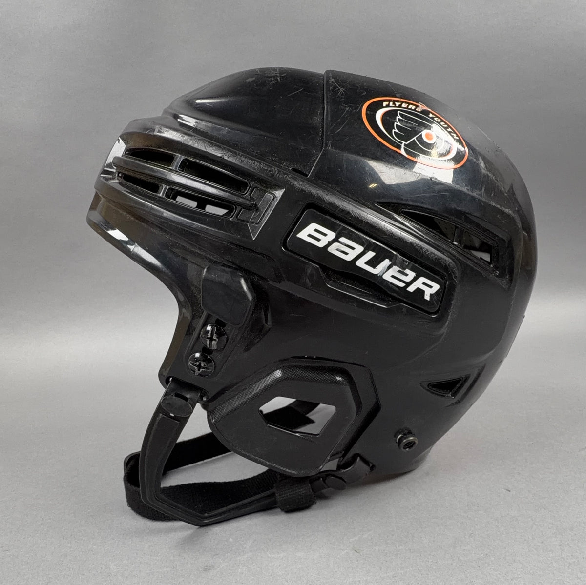 Bauer IMS 5.0 6 1/2" to 7 1/8" Hockey Helmet