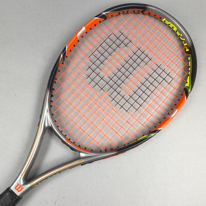 Wilson Hyperion Power Tennis Racquet 4 1/4" Grip & 105in² Head Size
