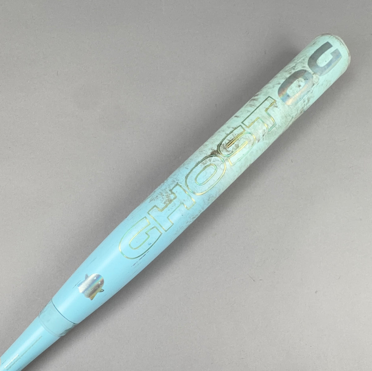 Easton Ghost OG 34/25 (-9) ASA / NSA / USSSA Softball Bat