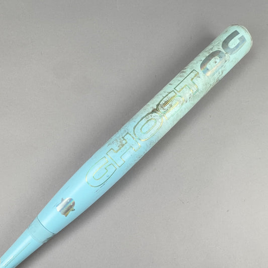 Easton Ghost OG 34/25 (-9) ASA / NSA / USSSA Softball Bat