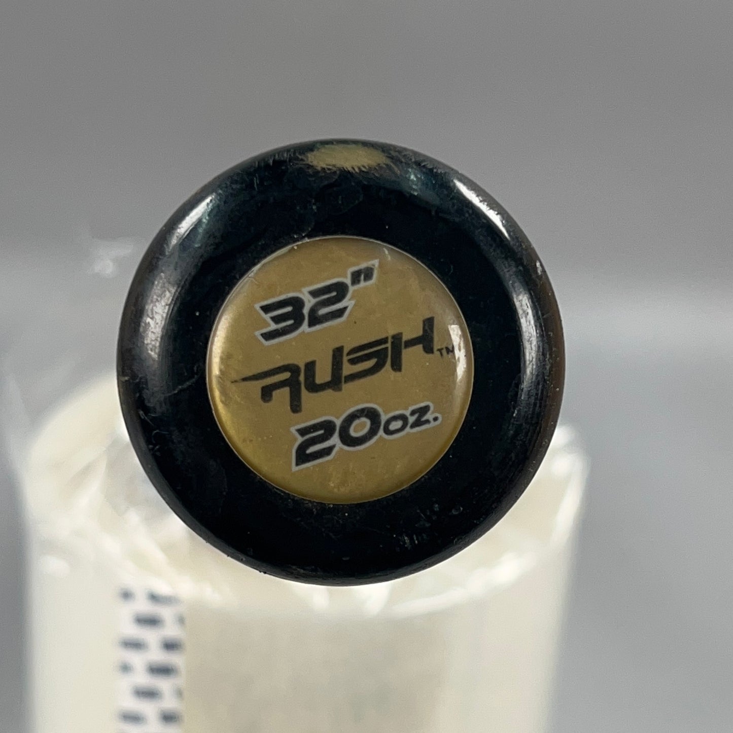 Rawlings Rush Composite 32/20 (-12) USSSA Baseball Bat