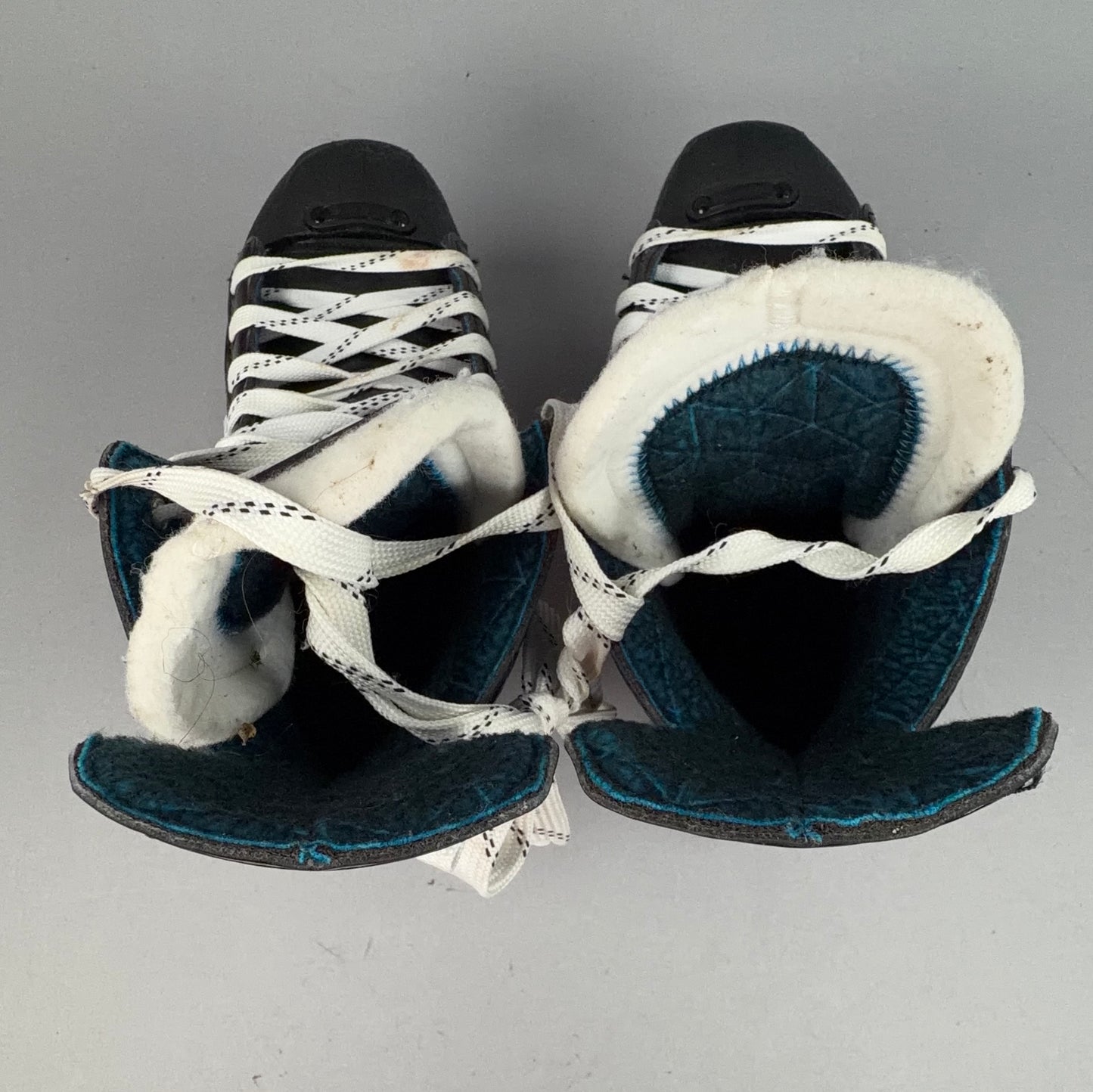 Bauer XLP Size 5 Hockey Goalie Skates