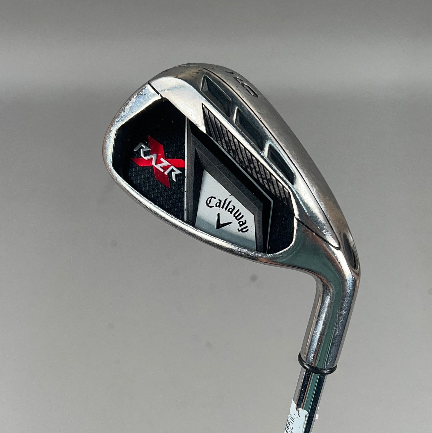 Callaway Razr X Right-Handed 9-Iron