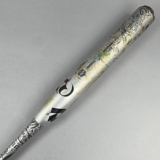 Demarini Juggernaut 34/27 (-7) ASA Softball Bat