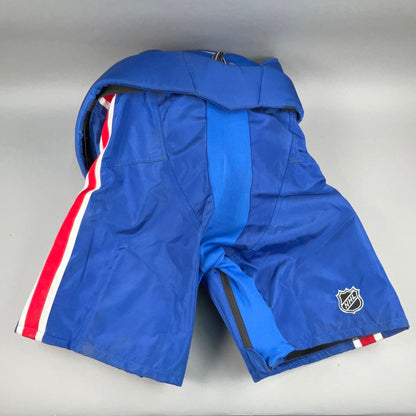 Warrior Pro Stock Covert Senior Medium Hockey Pants