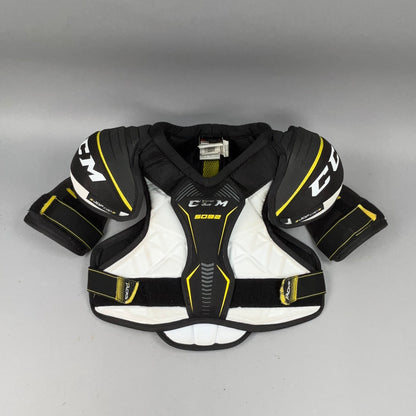 CCM Tacks 5092 Junior Medium Hockey Shoulder Pads