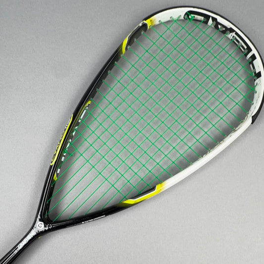 Head Cyano 115 Squash Racket