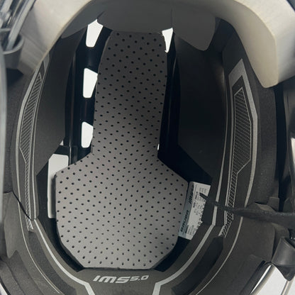 Bauer IMS 5.0 M Medium 6 3/4" to 7 3/8" Senior Hockey Helmet