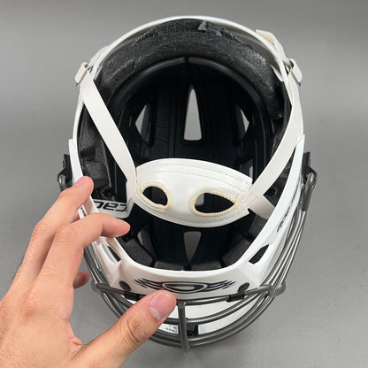 Cascade CPV-R S/M Adjustable 21.5" to 23" Lacrosse Helmet
