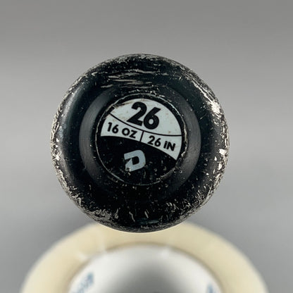 Demarini Uprising 26/16 (-10) USSSA Baseball Bat