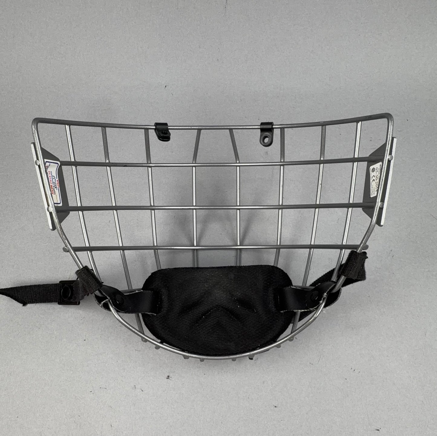 Warrior Alpha One Small Hockey Cage