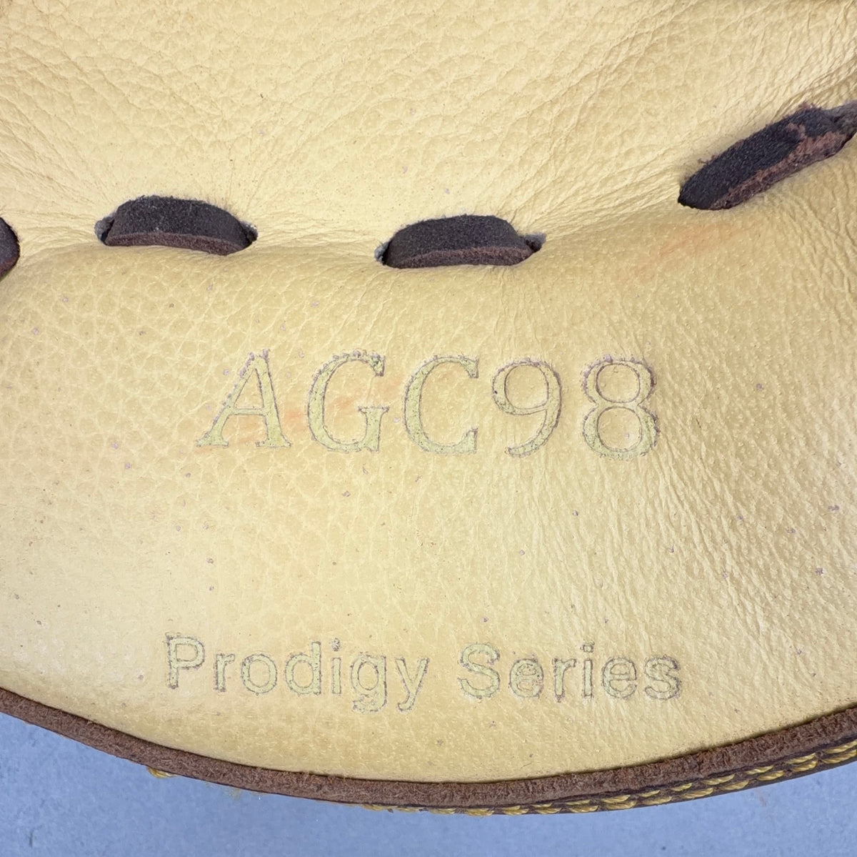 Akadema Prodigy AGC98 32" Right Hand Thrower Catchers Mitt
