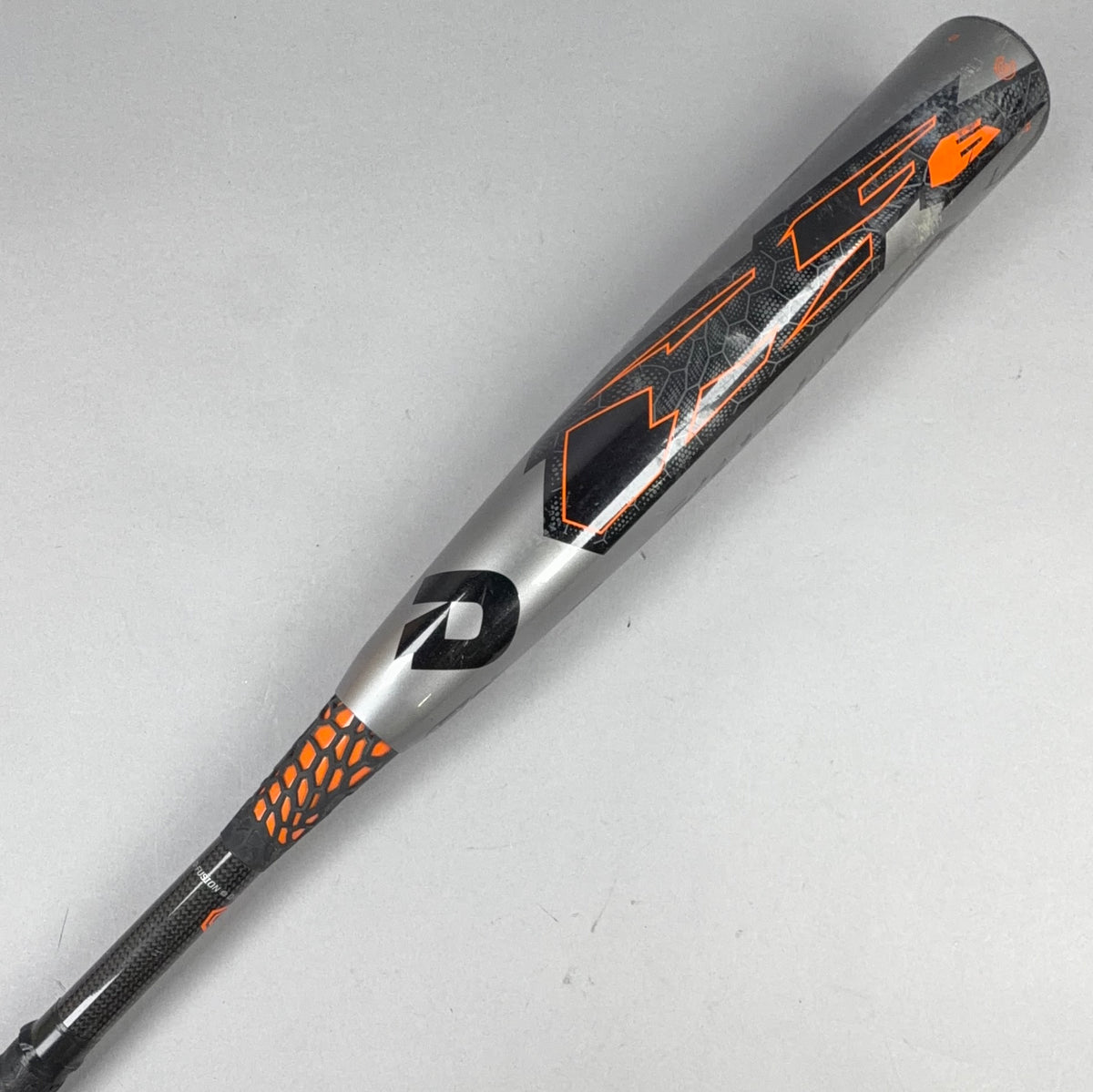 Demarini CF6 32/24 (-8) USSSA Baseball Bat