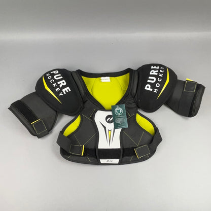 Pure Hockey Junior Medium Hockey Shoulder Pads