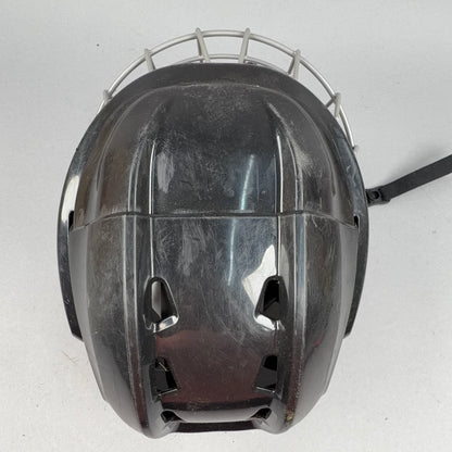 Bauer IMS 5.0 Medium 6 3/4" to 7 3/8" Hockey Helmet