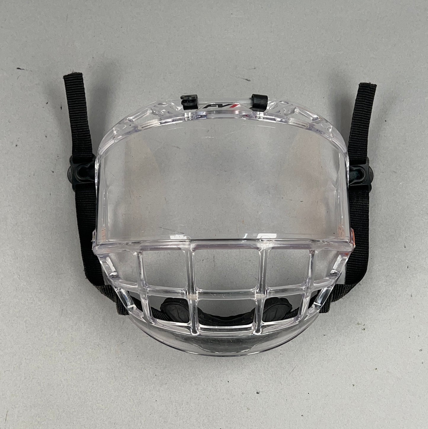 CCM FV1 Junior Hockey Visor