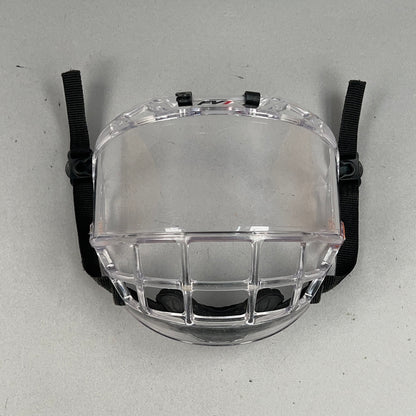 CCM FV1 Junior Hockey Visor