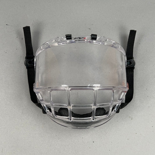 CCM FV1 Junior Hockey Visor