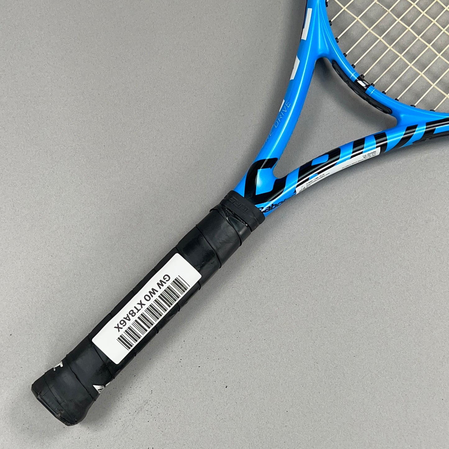 Babolat Pure Drive 100 Tennis Racquet 4 3/8" Grip & 100in² Head Size