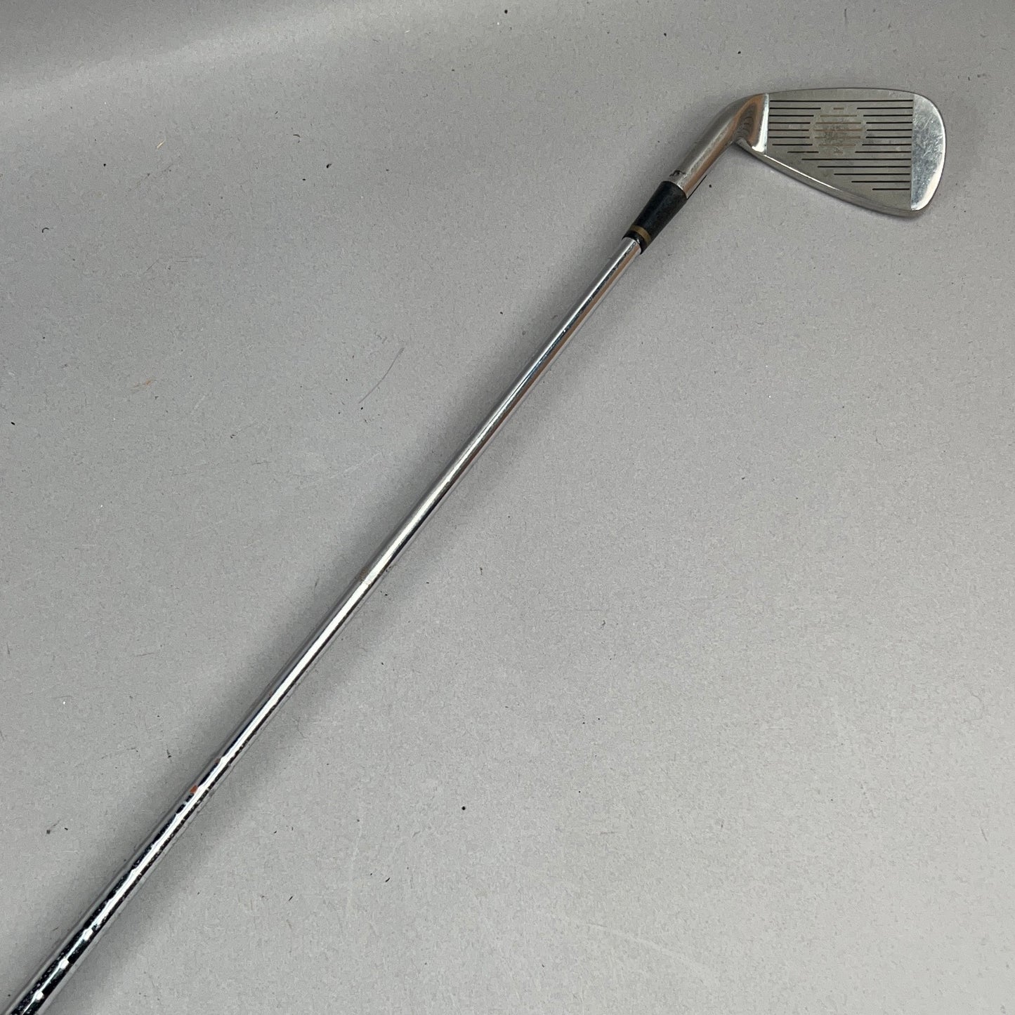 Cobra King Cobra Oversize Right-Handed 3-Iron Regular Flex Steel Shaft