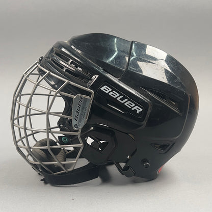 Bauer IMS 5.0 M Medium 6 3/4" to 7 3/8" Senior Hockey Helmet