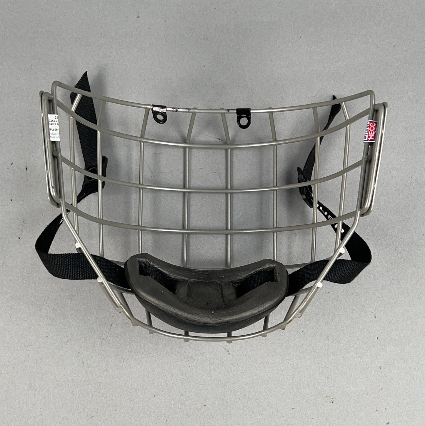 Bauer Profile I Medium Hockey Cage
