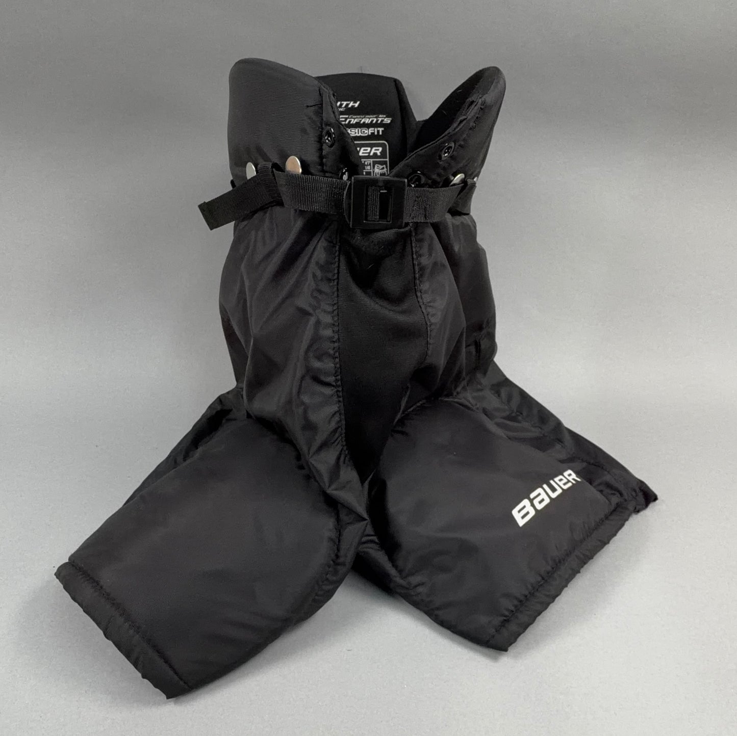 Bauer Nexus 400 Youth Large Hockey Pants