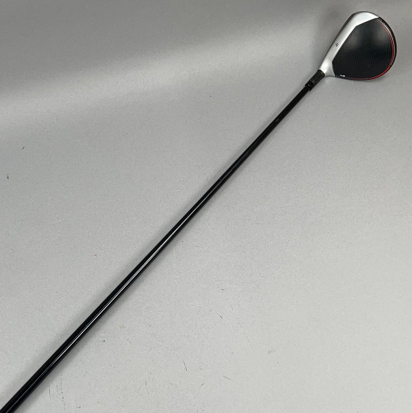 TaylorMade M6 15° Right-Handed 3-Wood Atmos Stiff Flex Shaft